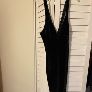 NWT EXPRESS DRESS